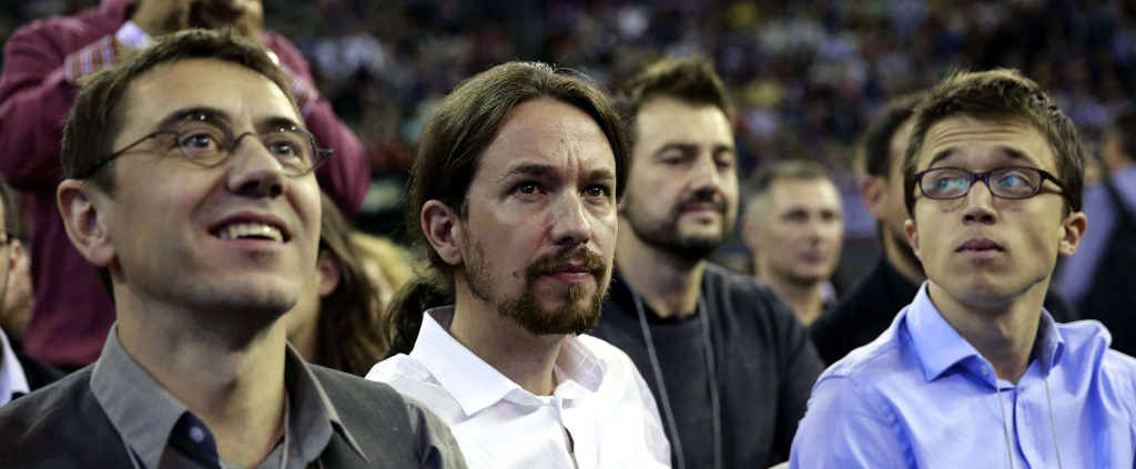 podemos