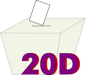 20D