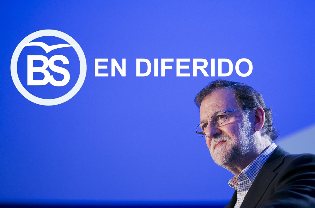 mariano se da un pase negro