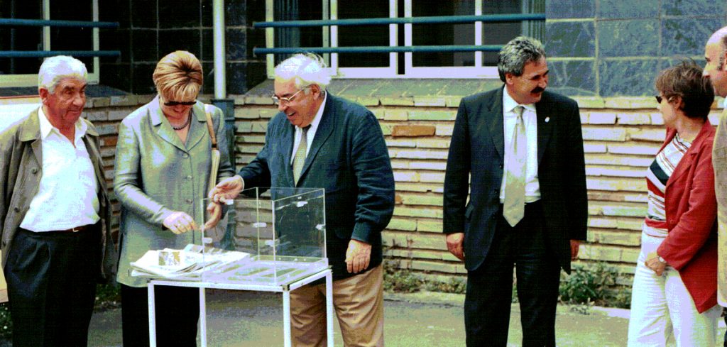 el ejemplo del centro de iniciativas empresariales de vegadeo