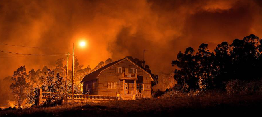 incendiarios - noite de lume